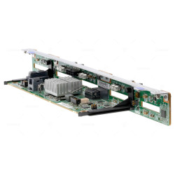 00FJ758 IBM HDD BACKPLANE 10BAY 2.5 SFF -