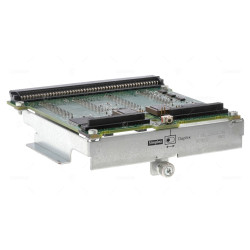 231128-001 HP SCSI BACKPLANE BOARD FOR DL580 G2 010879-001