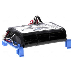 088-000-175-00 EMC BATTERY 9,6VDC 1100MAH (10.56WH) FOR ISILON H400 SGF002, 714G