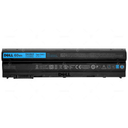 0HMYXT DELL LAPTOP BATTERY 60WH -