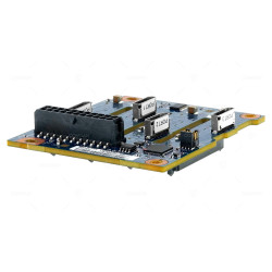 47C8333 LENOVO SSD NVME PCIE 4 BAY 2.5 BACKPLANE -