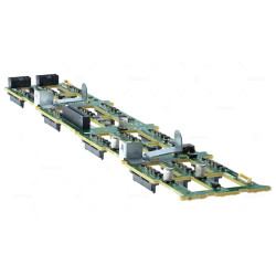 511-1593-01 SUN BACKPLANE 12BAY LFF 3.5 FOR X4270 M2 541-4363-01