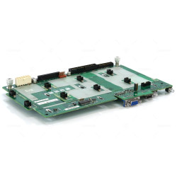 AB419-60004 HP FAN / DISPLAY / FRONT BUTTON CONTROL BOARD FOR INTEGRITY RX2660 B1-4642, 4709