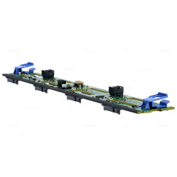 CP90M DELL BACKPLANE 8-BAY 2.5 SFF SAS SATA FOR DELL R540 R740 0CP90M, E164671 4M,