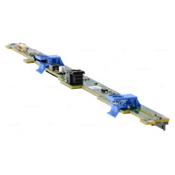 JWG9T DELL BACKPLANE 4-BAY SAS SATA 3.5 LFF HDD FOR R440 R640 0JWG9T