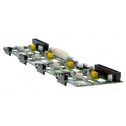 PTJ-410-0169 EMC 12BAY 3.5 LFF BACKPLANE FOR DATADOMAIN DD160 -