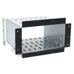 C26361-K835-C291 FUJITSU 8X 2.5 SFF CAGE WITHOUT BACKPLANE (FOR A3C40086493) -