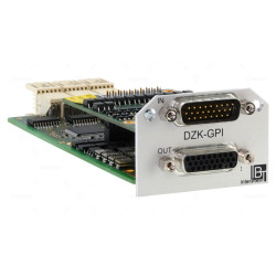 G-0001-00004 IBT DZK-GPI MODULE -