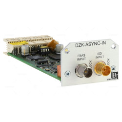 G-0001-00008 IBT DZK-ASYN-IN MODULE -