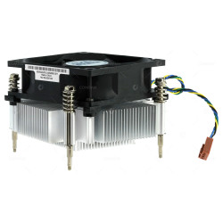 00KT106 LENOVO HEATSINK WITH FAN FOR THINKCENTRE M720T -