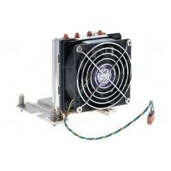 03T8804 LENOVO HEATSINK 145W FOR THINKSTATION P500 P510 00FC842