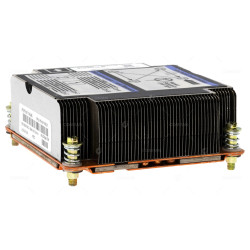 323GG-EC3HSK1X1-R HEATSINK  FOR 520H B2 .