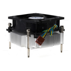 5H40U92956 LENOVO HEATSINK WITH FAN FOR THINKCENTRE M70T -