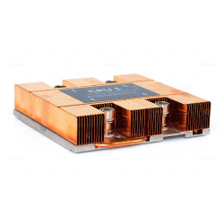 5JNGY DELL HEATSINK HIGH PERFORMANCE CPU 1 104MM 135W FOR POWEREDGE FC630 G13 05JNGY