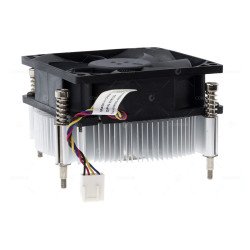 7R70G DELL 80MM FAN WITH HEATSINK FOR T40 07R70G