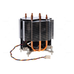 LGA1150-HEATSINK AVC COOLING FAN WITH HEATSINK FOR INTEL SOCKET LGA1150 -