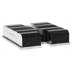 SNK-P0055P SUPERMICRO POWER9 1U HEATSINK FOR LC921 -