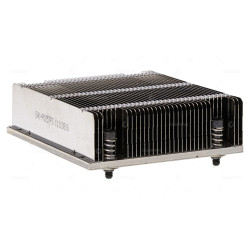 SNK-P0057PS SUPERMICRO 1U PASSIVE HIGH PERFORMANCE CPU HEATSINK -