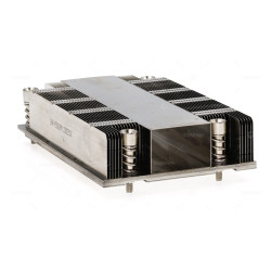 SNK-P0062PM SUPERMICRO 1U PASSIVE CPU HEATSINK FOR  WITH A 30MM WIDE MIDDLE AIR CHANNEL FOR AMD H11 H12 2U4N BIG TWIN SERIES SERVERS -