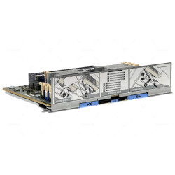 313-168-000D EMC 8 SLOT DDR3 MEMORY RISER BOARD FOR DATADOMAIN 9800 100-555-045-01, JV600-50099