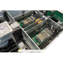 01EK943 IBM DUAL SOCKET MAINBOARD FOR S924 PSERIES POWER9 01NN945