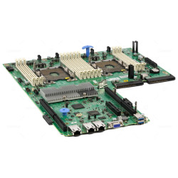 01PE842 LENOVO DUAL LGA3647 DDR4 GEN2 MAINBOARD FOR THINKSYSTEM SR550 -