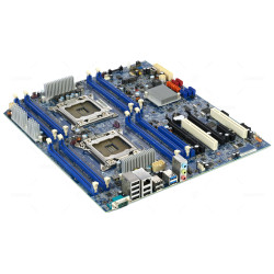 03T6737 LENOVO DUAL LGA2011 DDR3 MAINBOARD FOR THINKSTATION C30 -