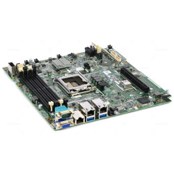 0KFFK DELL POWEREDGE SINGLE LGA1151 MAINBOARD FOR R240 00KFFK