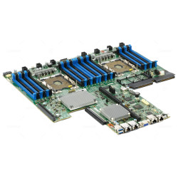 15015-1 CISCO DUAL LGA3647 24 DDR4 DIMM SLOTS MAINBOARD FOR C220 M5 648.00U11.0011