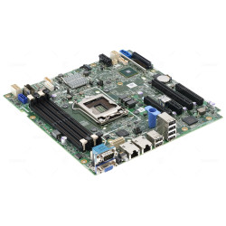 26G78 DELL MAINBOARD FOR POWEREDGE T130 T330 G13 026G78