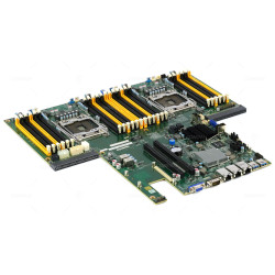 31S2BMB0040 QUANTA MAINBOARD FOR D51B-2U-12LFF -