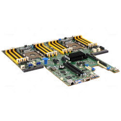 31S5BMB0030 HITACHI VANTARA DUAL FCLGA3647 DDR4 MAINBOARD DS220 G1 SERVER -