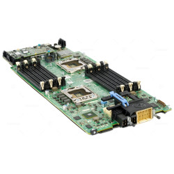 50YHY DELL V2 MAINBOARD FOR POWEREDGE M520 050YHY