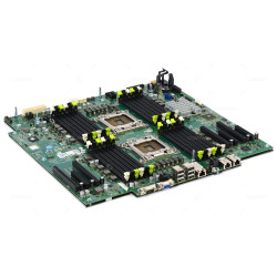 658N7 MAINBOARD  FOR DELL T620 .