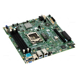 65TRV DELL SOCKET LGA1151 DDR4 MAINBOARD FOR POWEREDGE R340 065TRV