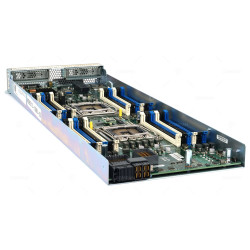 73-15862-05 UCSB B200 M4-NO BACKPLANE -