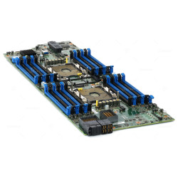 73-17637-11 CISCO SYSTEM BOARD SOCKET LGA3647 FOR UCS B200 M5 BLADE SERVER -