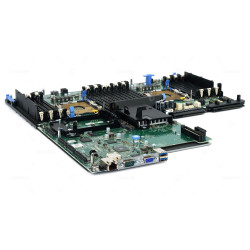 923K0 DELL MAINBOARD SOCKET LGA3647 FOR POWEREDGE R740 0923K0