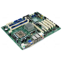 BL630 DFI FOR SOCKET 775 INDUSTRIAL COMPUTER MAINBOARD E150630