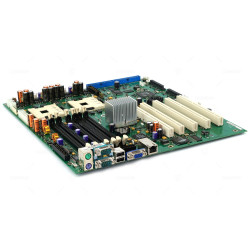 D1419-A12 FUJITSU MAINBOARD FOR SIEMENS PRIMERGY TX200 -