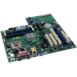 D2239-B32 FUJITSU SINGLE SOCKET MAINBOARD FOR  PRIMERGY TX150 S4 -