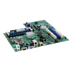 D2399-B12 FUJITSU SINGLE SOCKET LGA775 MAINBOARD FOR PRIMERY TX150 S5 -