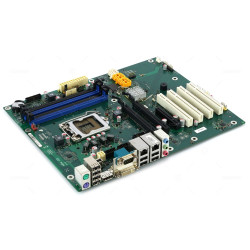 D3076-S11 FUJITSU FOR SOCKET 1155 INDUSTRIAL COMPUTER MAINBOARD W26361-W2862-Z4-02-36, W26361-W2862-X-02