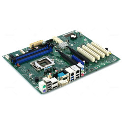 D3236-S13 FUJITSU FOR SOCKET 1150 INDUSTRIAL COMPUTER MAINBOARD W26361-W3352-X-04, W26361-W3352-Z4-04-36