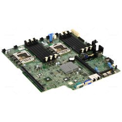 DFFT5 DELL SOCKET LGA1356 DDR3 V1 MOTHERBOARD FOR POWEREDGE R520 0DFFT5