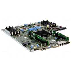 DFXXD DELL MAINBOARD SOCKET FCLGA1366 FOR POWEREDGE R610 -