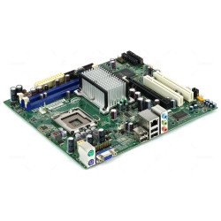 E54511-205 INTEL MAINBOARD MICROATX SOCKET 775 DG41RQ