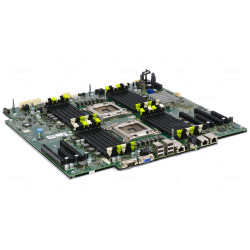 F5XM3 DELL MAINBOARD SOCKET LGA1151 FOR POWEREDGE, TOWER T620 -