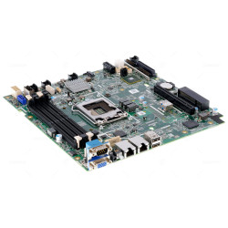 F93J7 DELL SERVER MAINBOARD SOCKET LGA1151 FOR POWEREDGE R230 R330 0F93J7