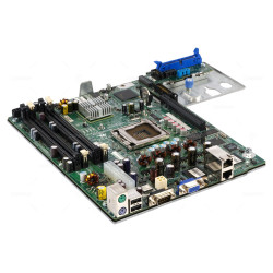 FJ365 DELL MAINBOARD FOR  860 0FJ365